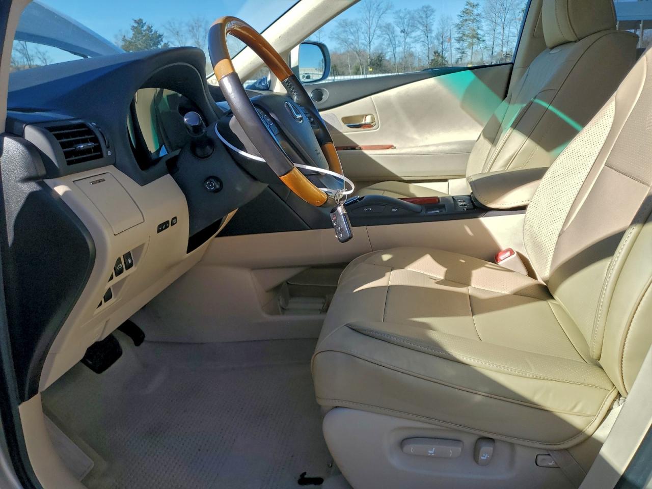 Lexus RX 350 Image 10