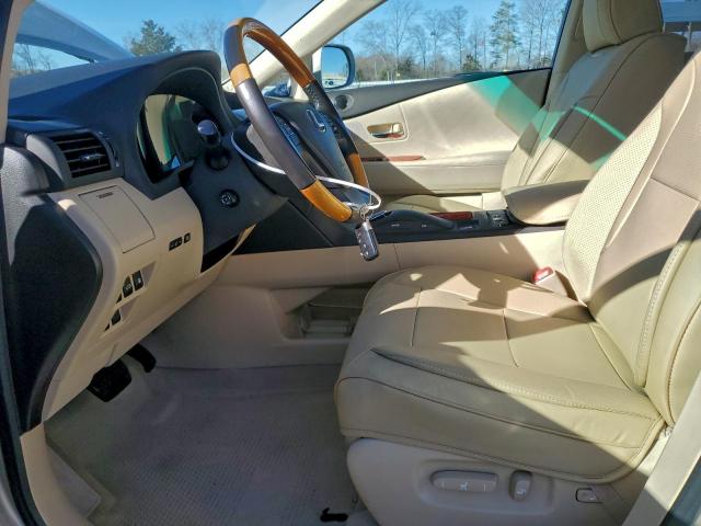 Lexus RX 350 Image 10