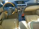Lexus RX 350 Image 9