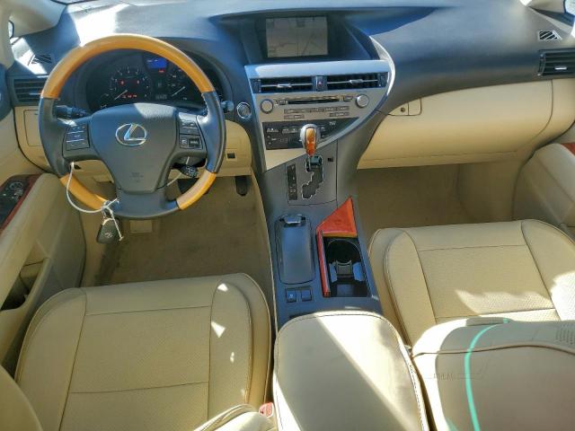Lexus RX 350 Image 9