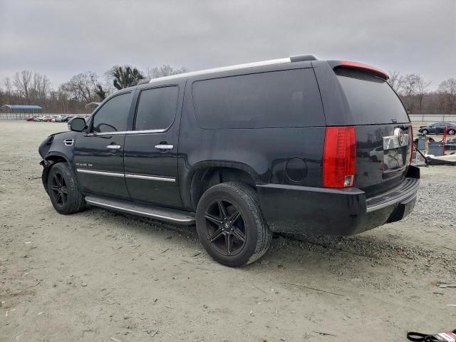 Cadillac Escalade Esv Luxury Image 7