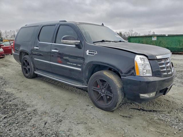 Cadillac Escalade Esv Luxury Image 6