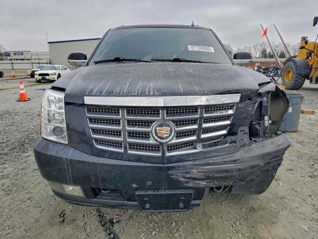 Cadillac Escalade Esv Luxury Image 4