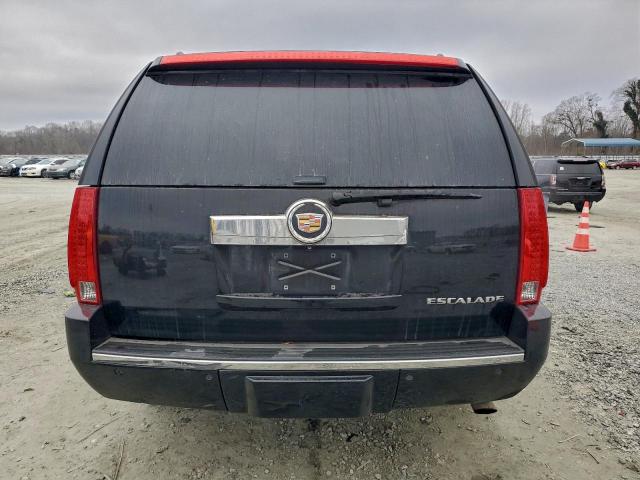 Cadillac Escalade Esv Luxury Image 5
