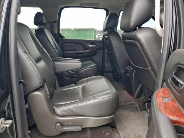 Cadillac Escalade Esv Luxury Image 8