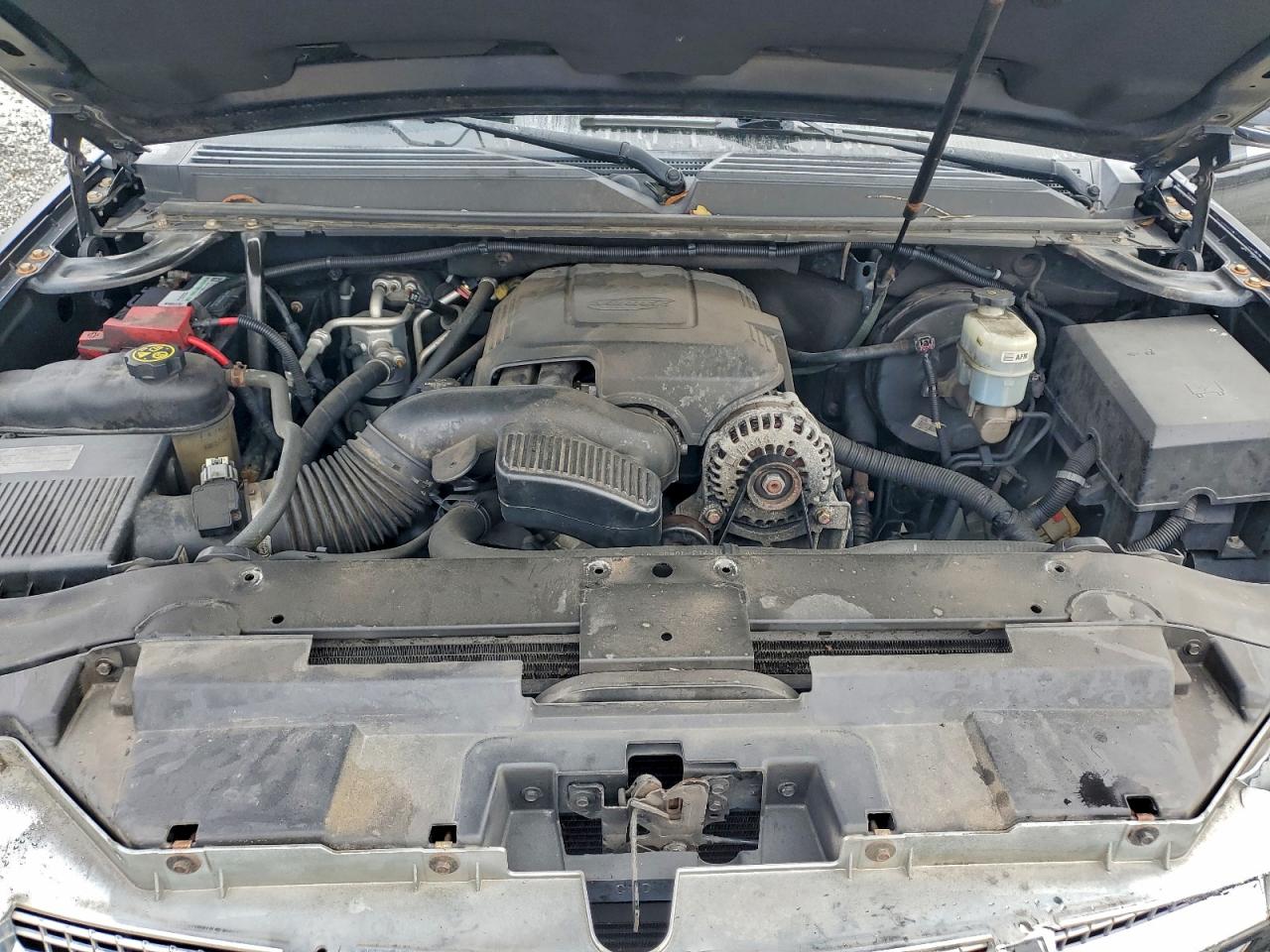 Cadillac Escalade Esv Luxury Image 11