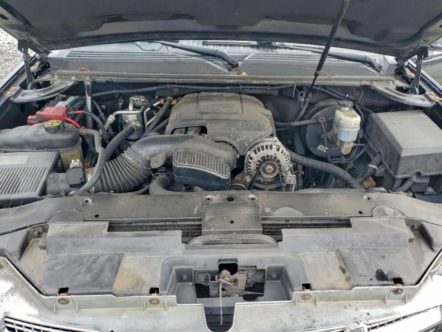 Cadillac Escalade Esv Luxury Image 11