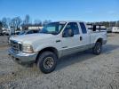 Ford F-250 Super Duty Image 1