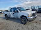 Ford F-250 Super Duty Image 4