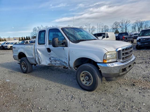 Ford F-250 Super Duty Image 4