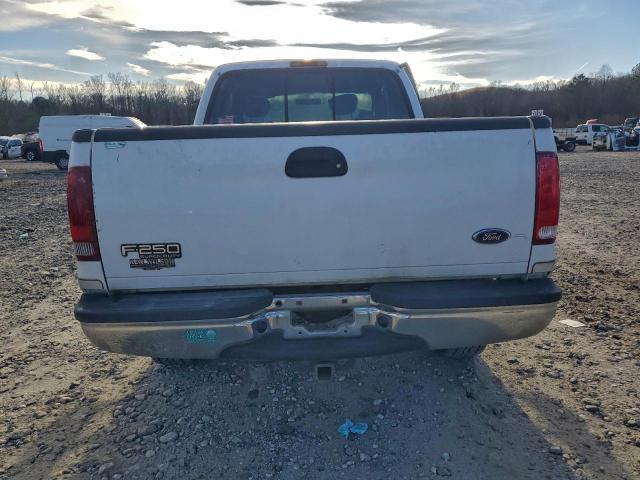 Ford F-250 Super Duty Image 6