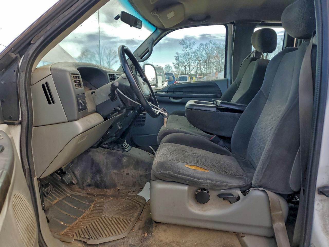 Ford F-250 Super Duty Image 2