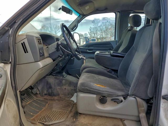 Ford F-250 Super Duty Image 2