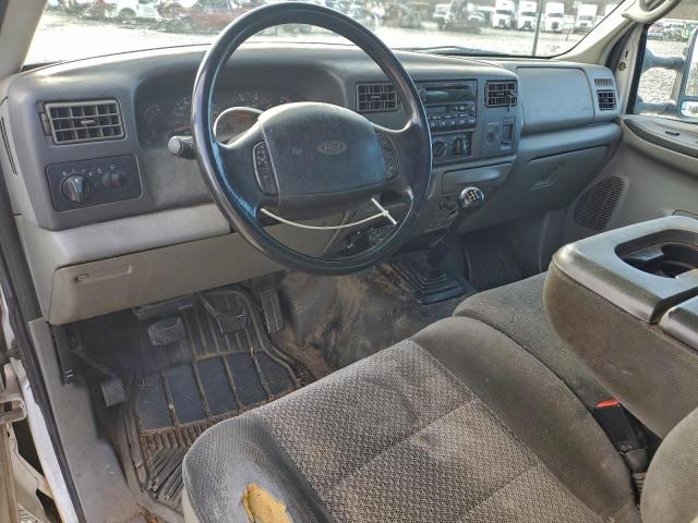 Ford F-250 Super Duty Image 10