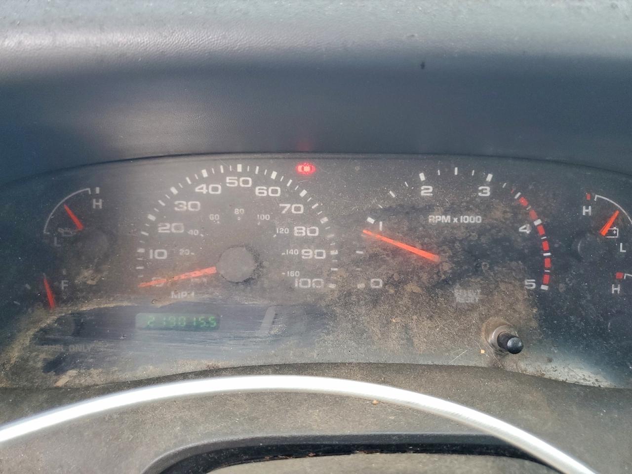 Ford F-250 Super Duty Image 3