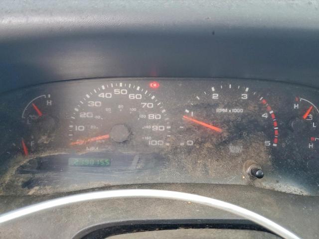 Ford F-250 Super Duty Image 3