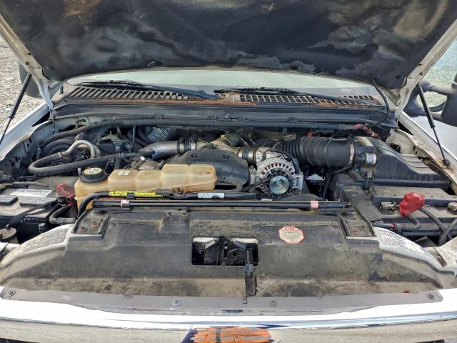 Ford F-250 Super Duty Image 9