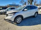 Honda Crv Exl Image 1