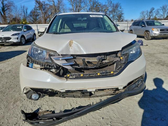 Honda Crv Exl Image 3