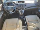 Honda Crv Exl Image 4