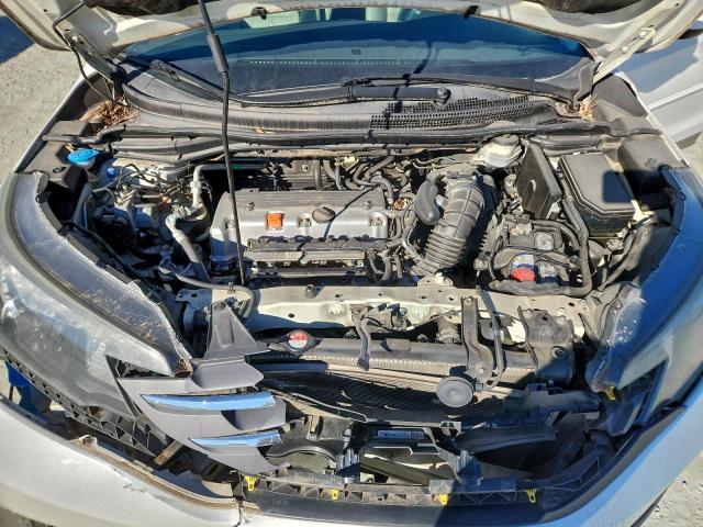 Honda Crv Exl Image 11