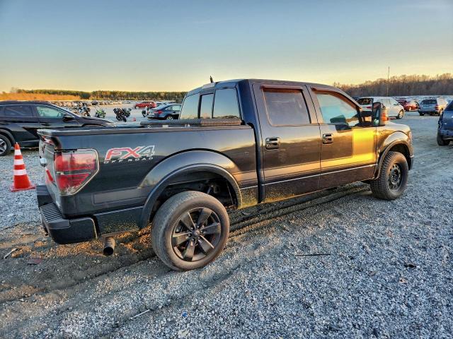 Ford F-150 Supercrew Image 12