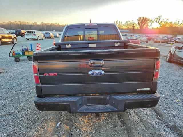 Ford F-150 Supercrew Image 2