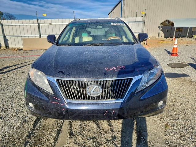 Lexus RX 350 Image 11