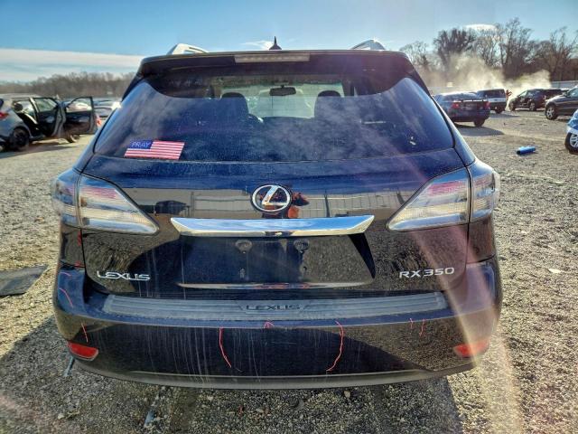 Lexus RX 350 Image 6