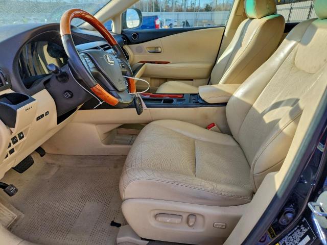 Lexus RX 350 Image 3