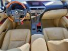 Lexus RX 350 Image 9