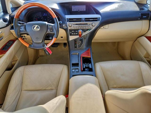 Lexus RX 350 Image 9