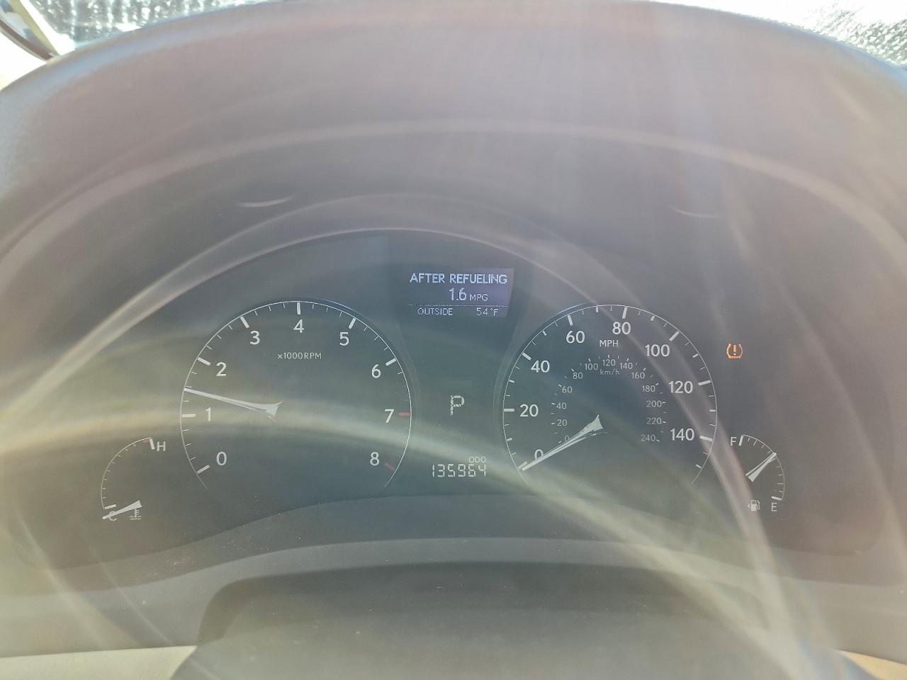 Lexus RX 350 Image 7