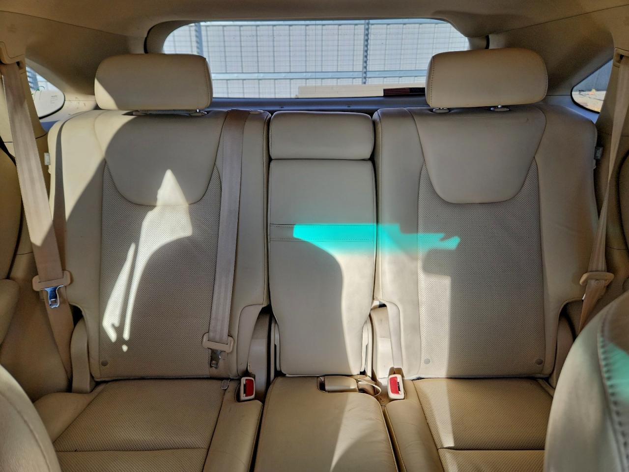 Lexus RX 350 Image 2