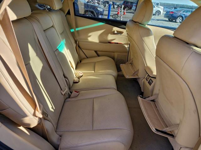 Lexus RX 350 Image 10
