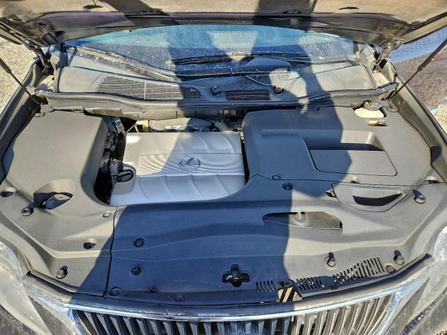 Lexus RX 350 Image 12