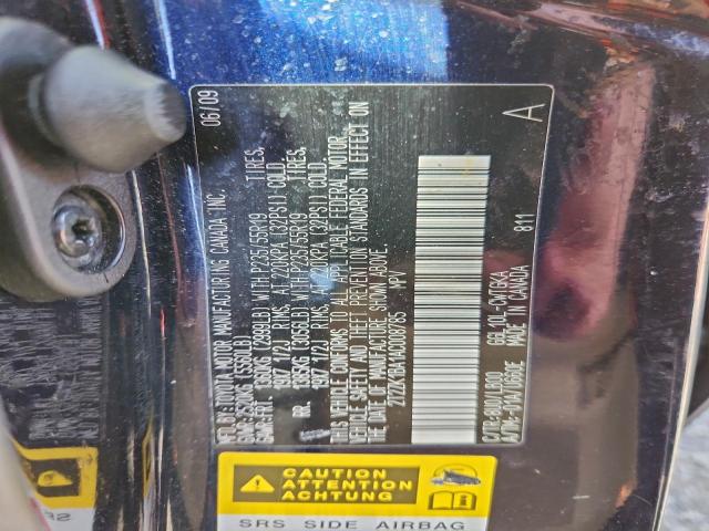 Lexus RX 350 Image 13