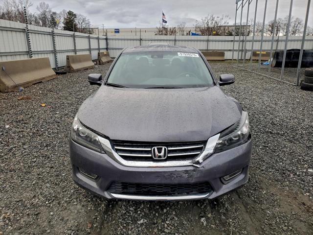 Honda Accord Exl Image 9