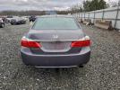 Honda Accord Exl Image 3