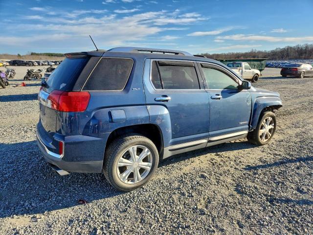 GMC Terrain Slt Image 13