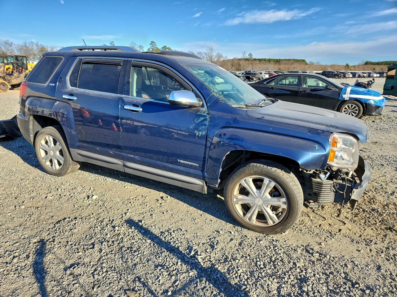 GMC Terrain Slt Image 7