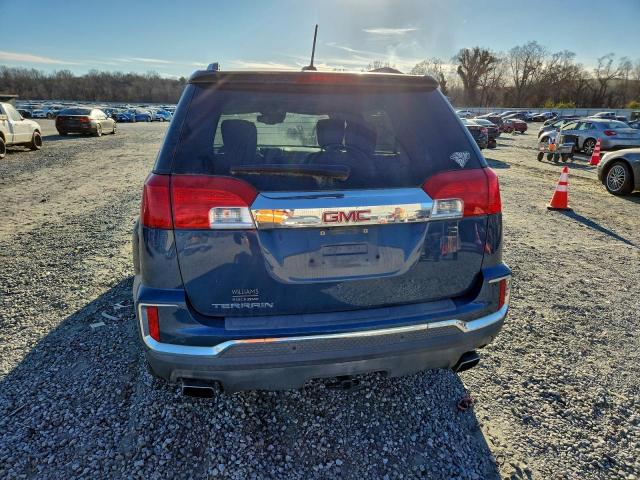 GMC Terrain Slt Image 4