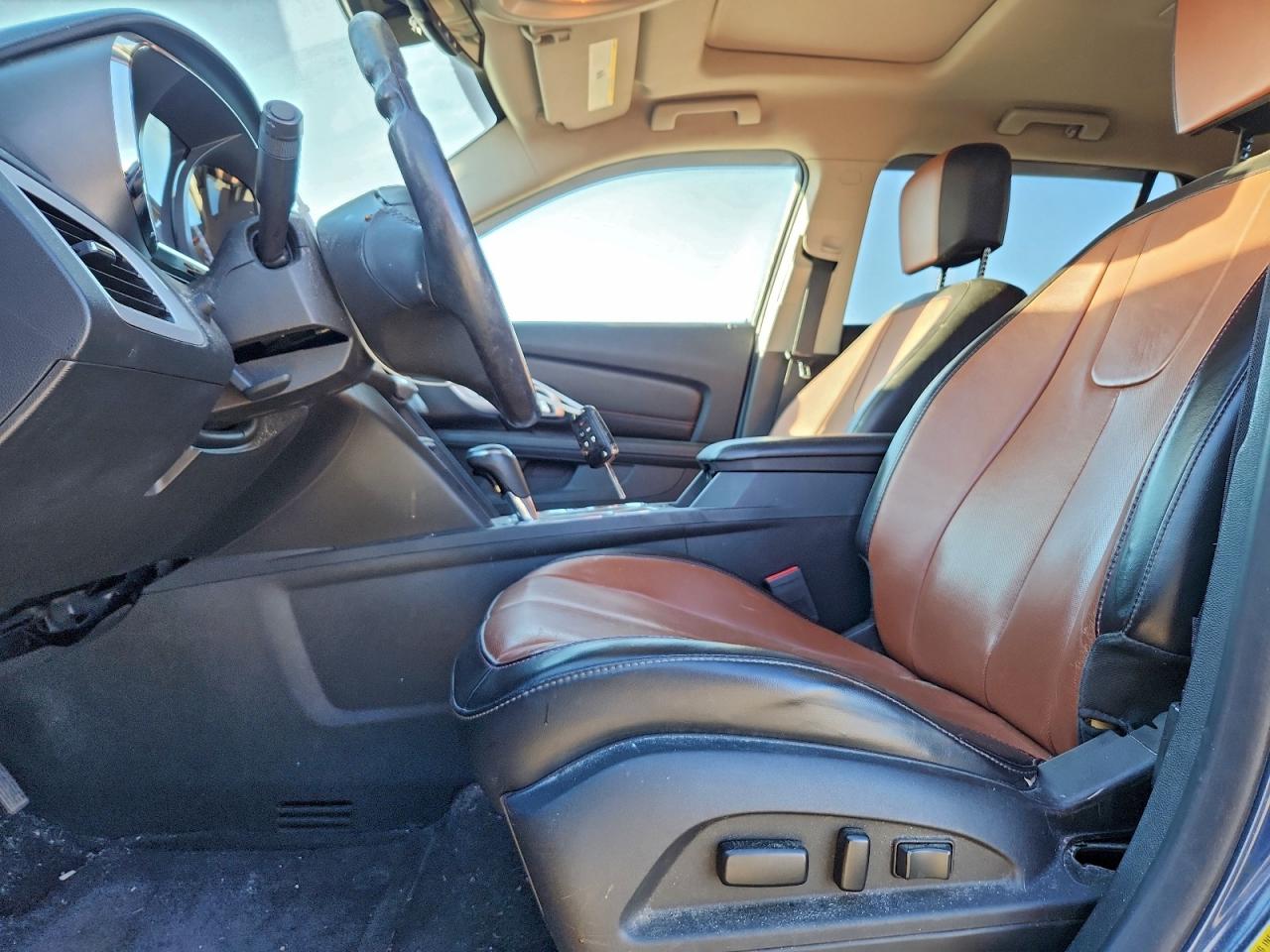 GMC Terrain Slt Image 6