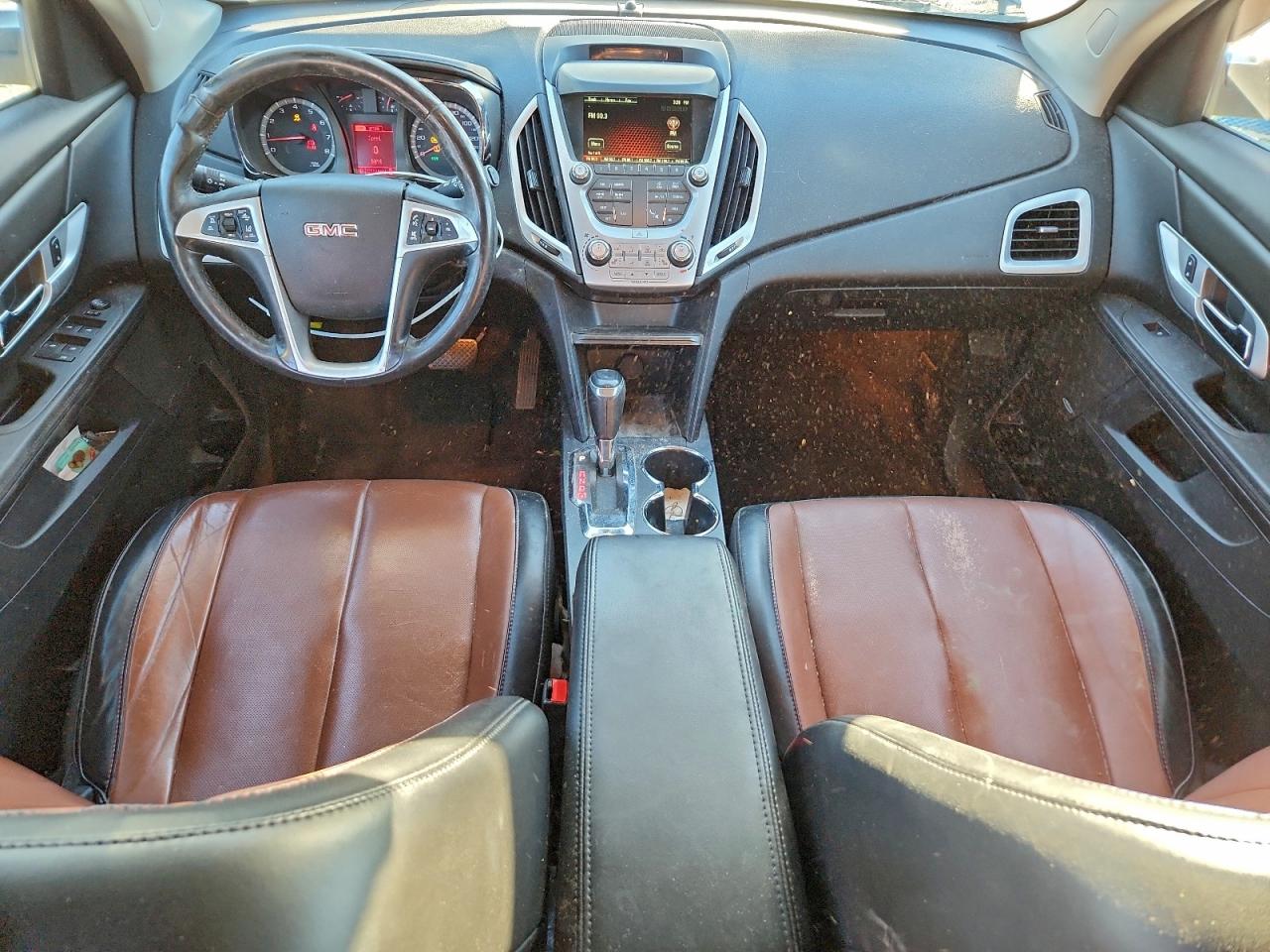 GMC Terrain Slt Image 5