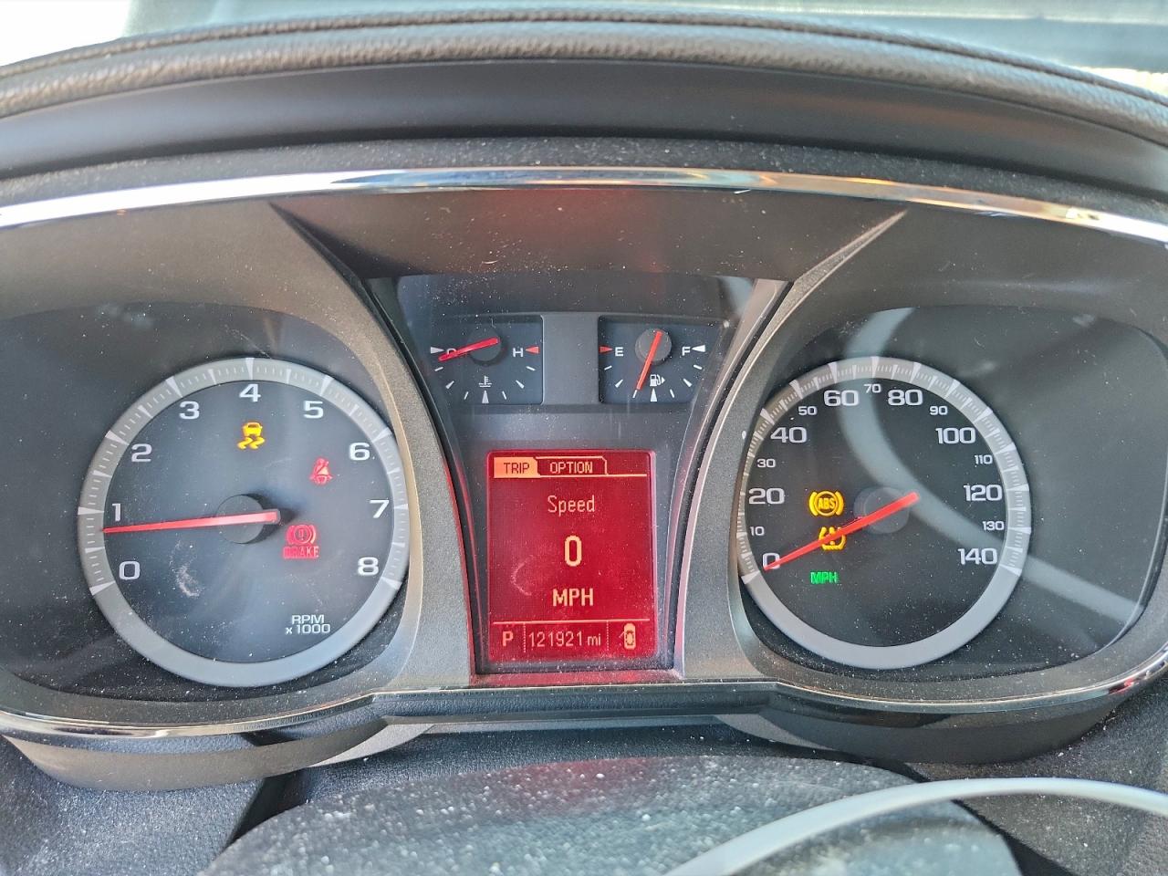 GMC Terrain Slt Image 11