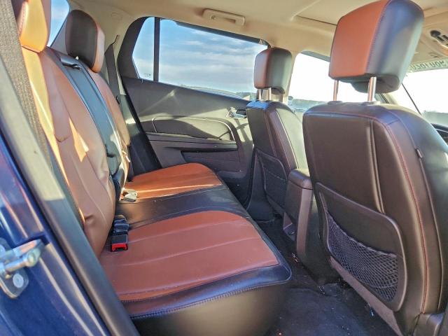 GMC Terrain Slt Image 3