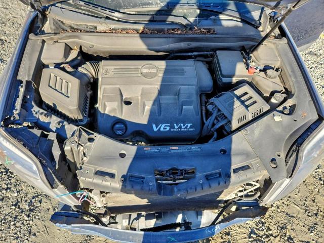 GMC Terrain Slt Image 8