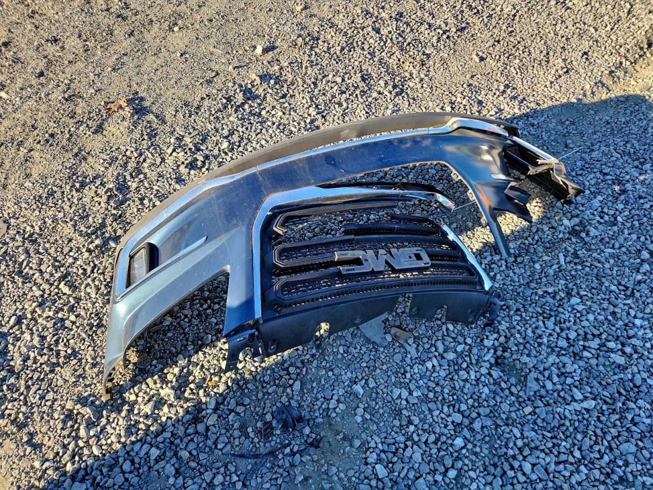 GMC Terrain Slt Image 9