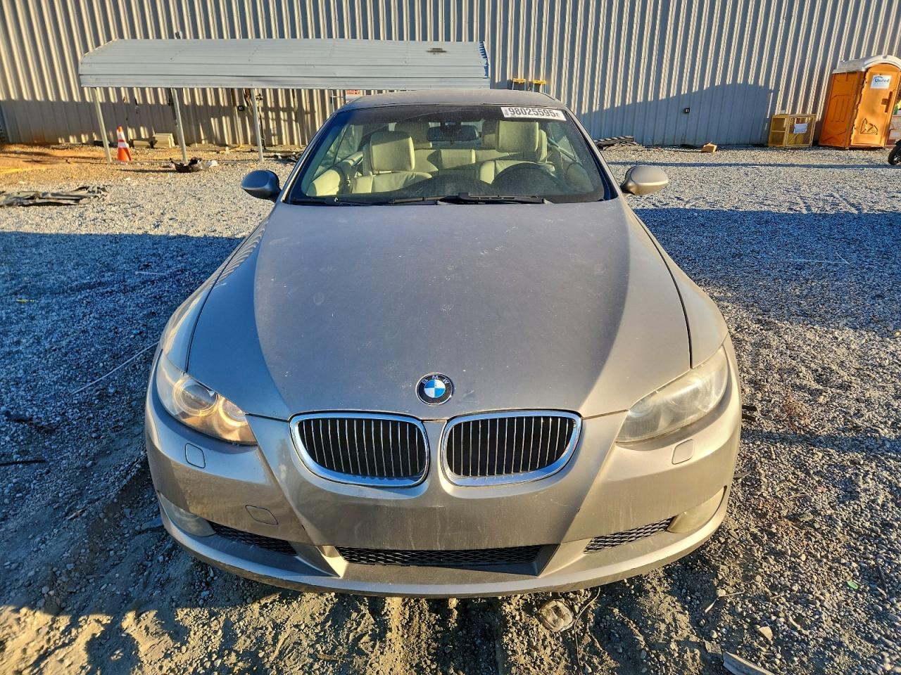 BMW 3 Series I Image 5