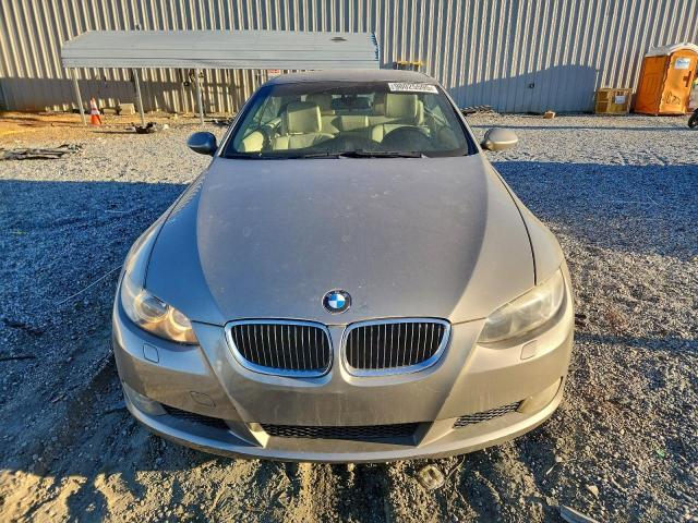 BMW 3 Series I Image 5